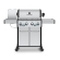 Газовый гриль Broil King Baron S 490 IR (вид a)